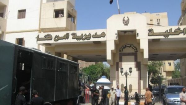  مداهمة أمنية بمنطقة جبلية بمركز أبو تشت في محافظة قنا جنوب القاهرة 