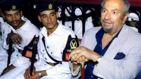 سعد الدين ابراهيم يستعد للعودة إلى مصر
