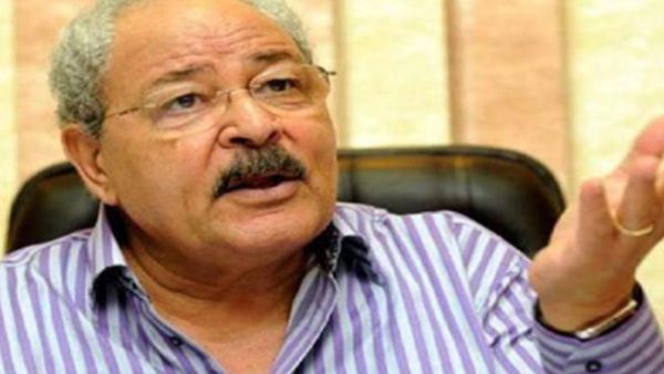 تكليف سمير رضوان بتشكيل الحكومة 
