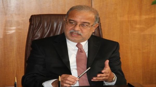 رئيس الوزراء المصري المكلف شريف إسماعيل