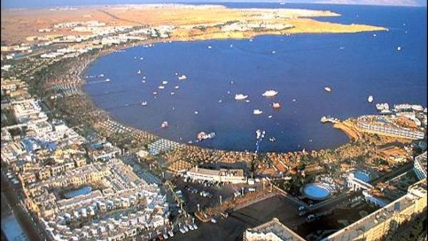 قتلى في منطقة الاقصر الاثرية 