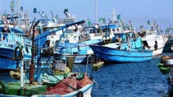 من المرجح أن يكون إطلاق النار على مركب الصيد تم من قبل قوات ليبية