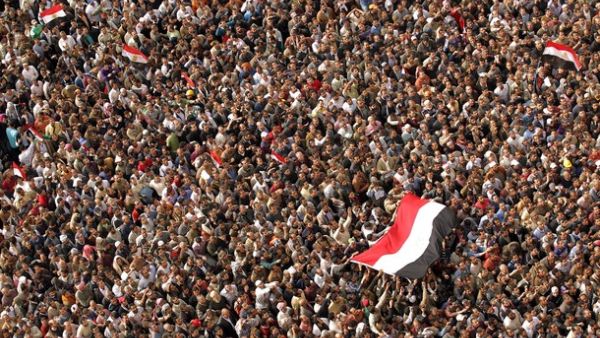الميدان