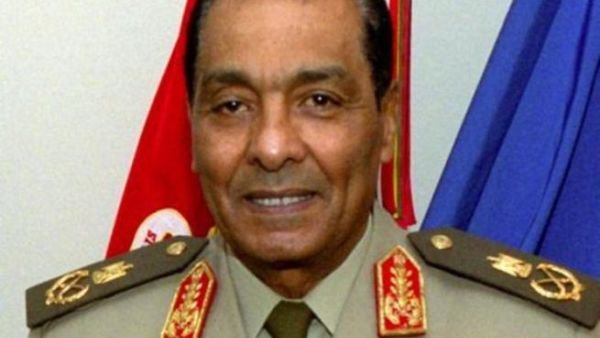 Tantawi