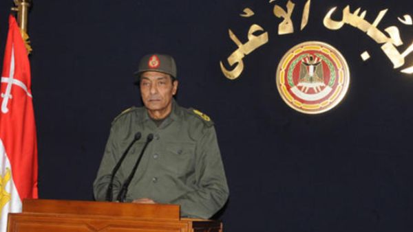Tantawi