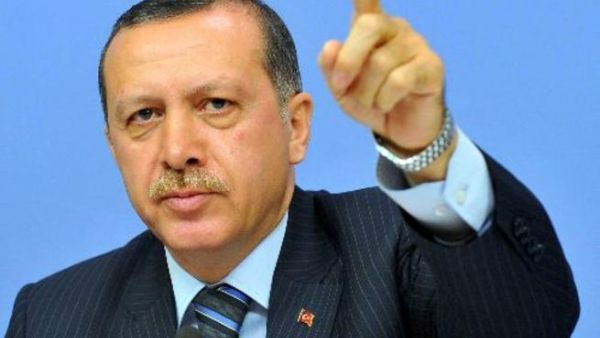 Recep Tayyip Erdoğan is the 25th and current Prime Minister of Turkey, in office since 2003. [balkanstory]