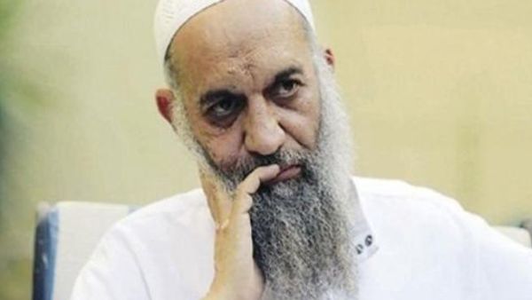  استمرار إخلاء سبيل محمد الظواهري المتهم بإنشاء خلية إرهابية