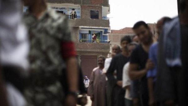 عدد الناخبين الذين يحق لهم التصويت 50.2 مليون ناخب