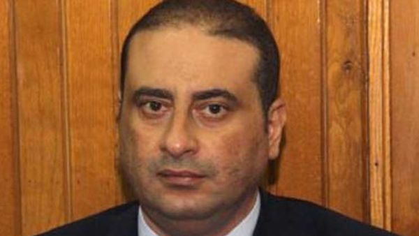 المستشار وائل شلبي، الأمين العام السابق لمجلس الدولة