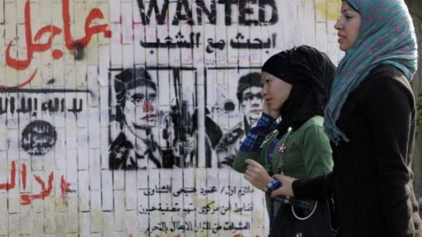 اسلاميو مصر يستعدون لاعلان الفوز 