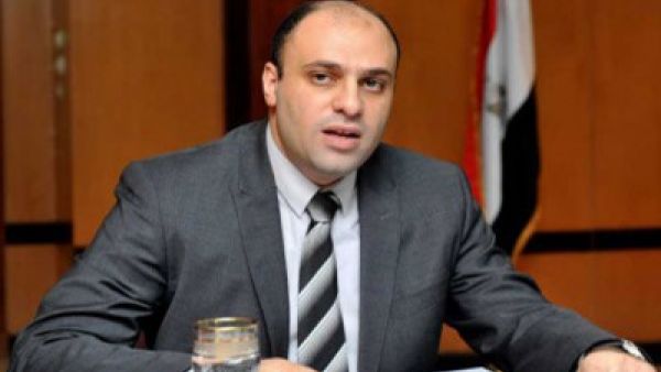  يحيى حامد، وزير الاستثمار في عهد محمد مرسي