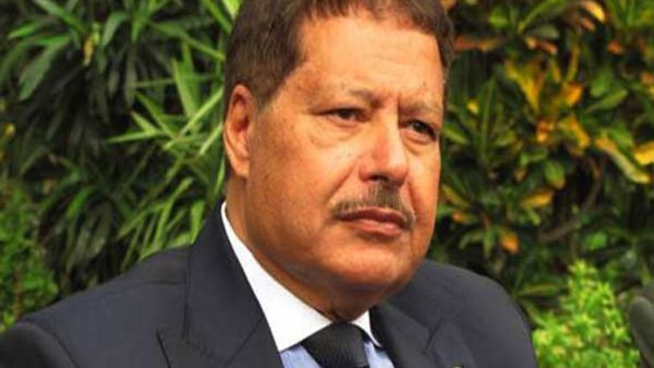  العالم المصري الراحل الدكتور أحمد زويل