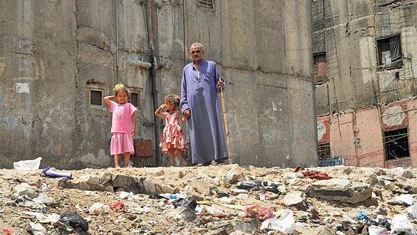 The governorate is working on its plans to provide housing units for beneficiaries including special needs, newlyweds and slum-dwellers. (File photo) The governorate is working on its plans to provide housing units for beneficiaries including special needs, newlyweds and slum-dwellers. (File photo)