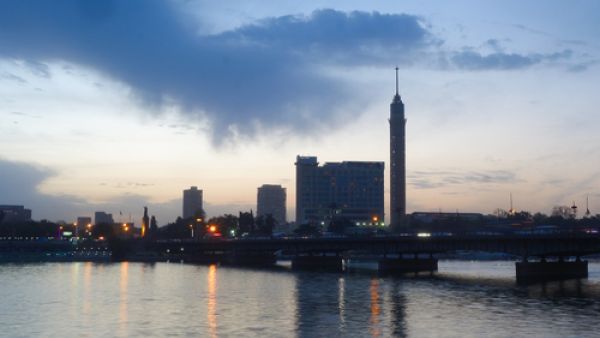 The ongoing downtrend evident in Emirates NBD’s survey highlights that there will be no quick fixes to Egypt’s economic difficulties, even following the EGP devaluation earlier in the month. (Shutterstock)