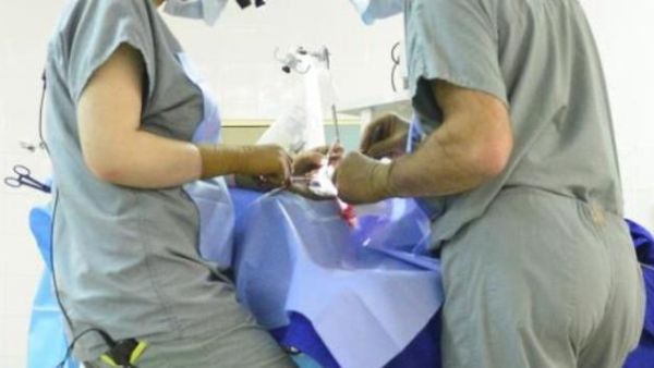 Egypt hopes to end female circumcision by 2030