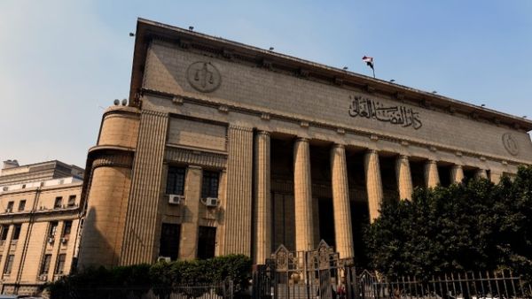 Egypt’s National Council for Women Praised and honored Rania Fahmy after she became the first woman from Upper Egypt to take a man accused of sexual assault to court. (AFP/ File Photo)
