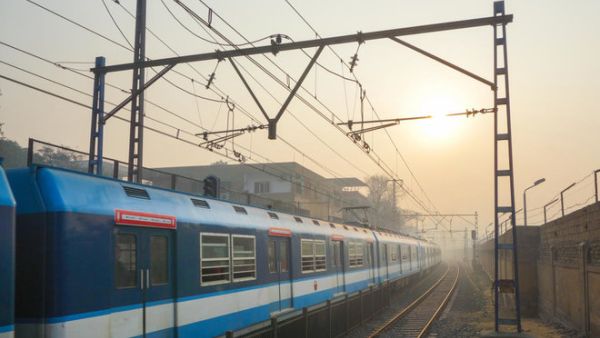 Prosecutors in Alexandria ordered the detention of a journalist and a photographer who were filming a report on the city’s iconic tramway on several charges. (Shutterstock/ File Photo)