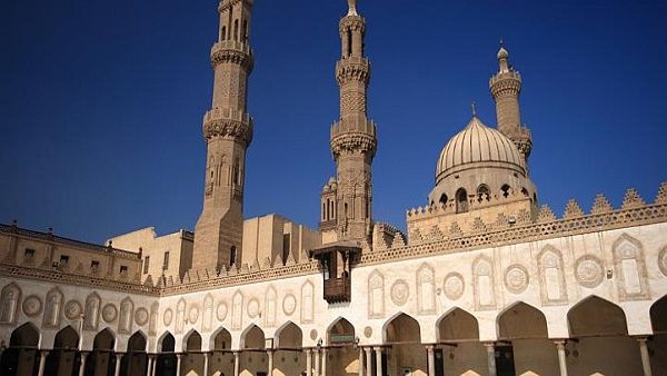 Al-Azhar Committee to Prepare New Law to Confront Hatred and Violence