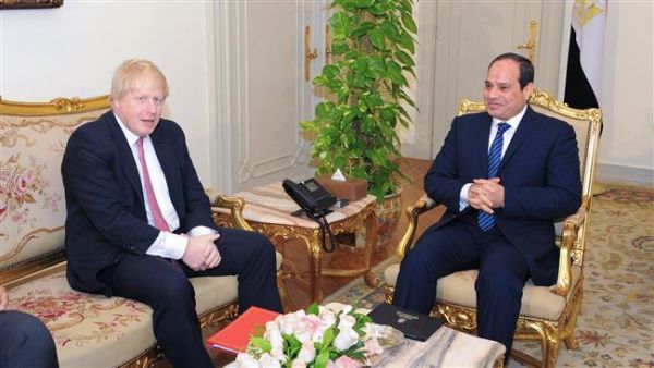 The new loan guarantee forms part of a wider package that also includes US$18 million to fund technical expertise to the Government of Egypt. (AFP/File)