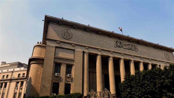 Cairo Criminal Court has decided to imprison 22 suspects over allegations of making illegal groups. (AFP/ File Photo)