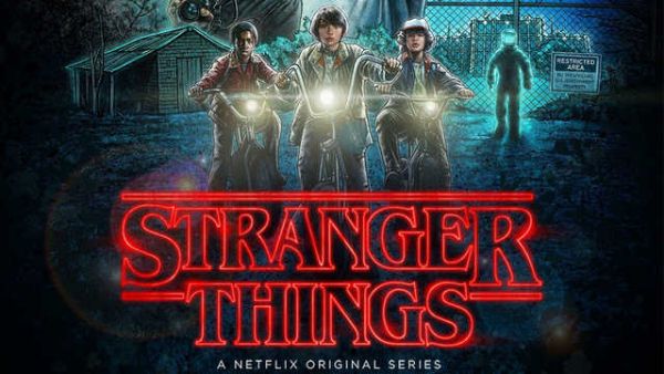 Earlier this year, the streaming giants announced its first Arabic production: a stand-up comedy featuring Lebanese actor Adel Karam that is set to premiere exclusively in early 2018. /Netflix