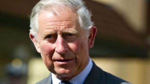 Charles, Prince of Wales had debated religious tolerance and efforts exerted to combat extremism during a meeting with six Egyptian students. (AFP/ File Photo)