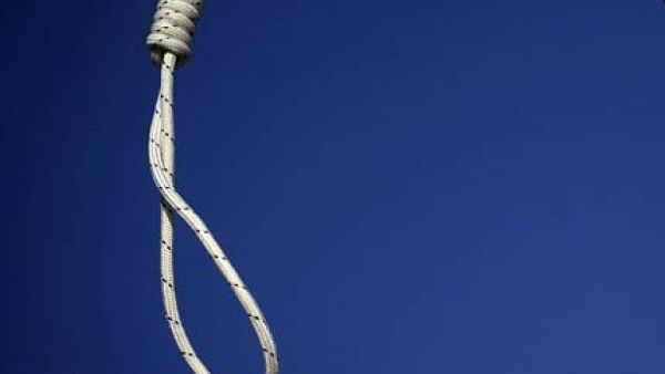 The Damanhour Criminal Court sentenced to death a livestock broker accused of killing a family. (AFP/ File Photo)