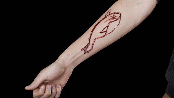 Blue Whale banned in Egypt. (Shutterstock)