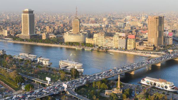 Egypt has imposed harsh austerity measures to try to right the economy and reduce the budget deficit. (Shutterstock)