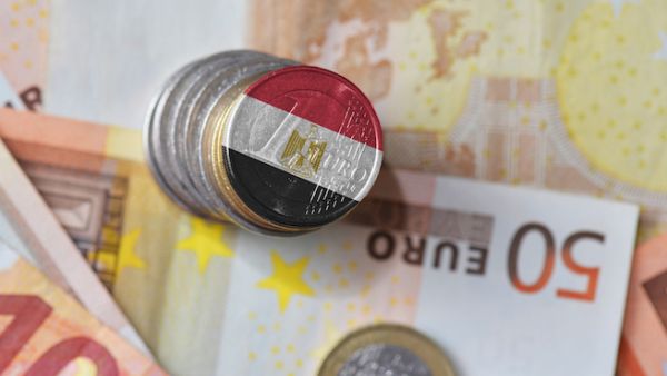 In regards to debt instruments, the minister explained that Egypt is facing challenges, in terms of high interest rates, foreigners’ liquidation and market exit, whether in government financial instruments or the stock market. (Shutterstock)