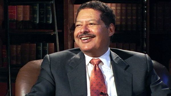 He won the Nobel prize in chemistry in 1999. (egyptianstreets.com)