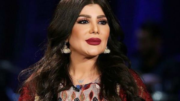 Elham expressed her anger and shock from the the theft incident (Source: elham_alfedhalah74 - Instagram)