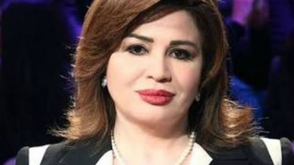 Elham Shahin has replied to the ageist and cruel comments Fajr Alsaeed made on one of her Instagram posts about her fellow Actress Najlaa Fathy (Source: soheir_ramzy_fans - Instagram)