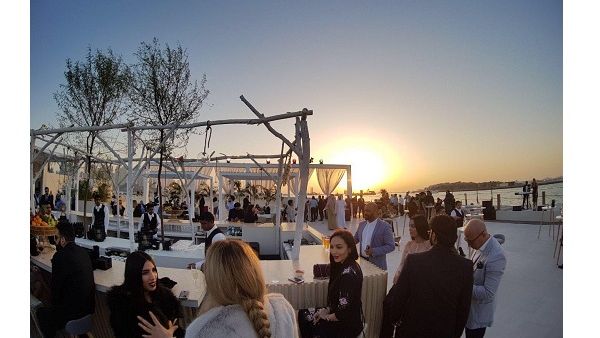 Overwhelming investor response to first major launch by Emaar Development in 2018