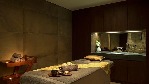Eminence Spa at Wyndham Garden Ajman