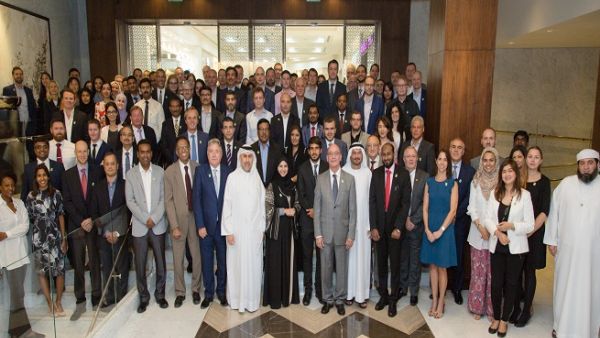 تأتي الأولويات الاتساق مع الأجندة الوطنية وصولاً إلى "رؤية الإمارات 2021"، وأهداف التنمية المستدامة للأمم المتحدة. تأتي الأولويات الاتساق مع الأجندة الوطنية وصولاً إلى "رؤية الإمارات 2021"، وأهداف التنمية المستدامة للأمم المتحدة.