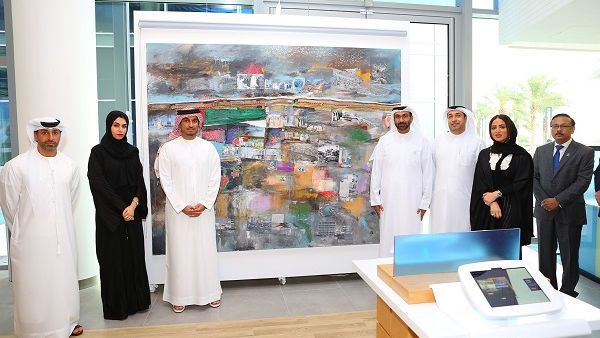 Hesham Abdulla Al Qassim, Vice Chairman and Managing Director, Emirates NBD 