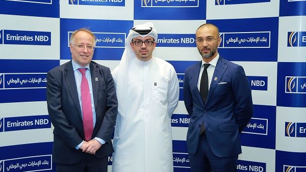 أعلن بنك الإمارات دبي الوطني عن إطلاق "مؤشر بنك الإمارات دبي الوطني ماركيت آيبوكس للصكوك المقومة بالدولار الأمريكي" أعلن بنك الإمارات دبي الوطني عن إطلاق "مؤشر بنك الإمارات دبي الوطني ماركيت آيبوكس للصكوك المقومة بالدولار الأمريكي"