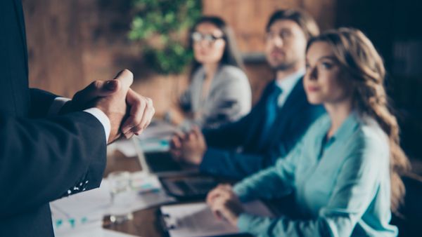 According to the Bayt.com Poll: Employer Branding in the Middle East and North Africa, 93% of MENA jobseekers research a company online before applying for a job. (Shutterstock)