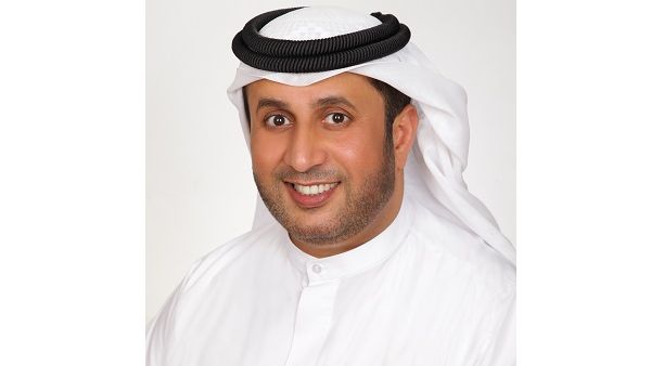 Ahmad Bin Shafar, CEO of Empower.
