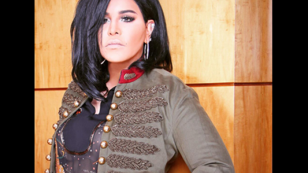 What do you think of Ahlam's new look? (Facebook)
