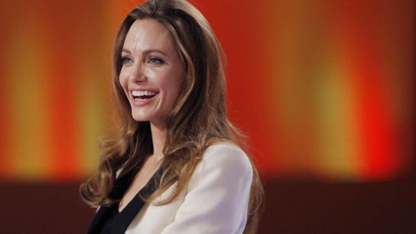 Harry Potter author J.K. Rowling and actress Kim Cattrall have served previously as guest editors during "takeover week." (AFP/Patrick Kovarik)