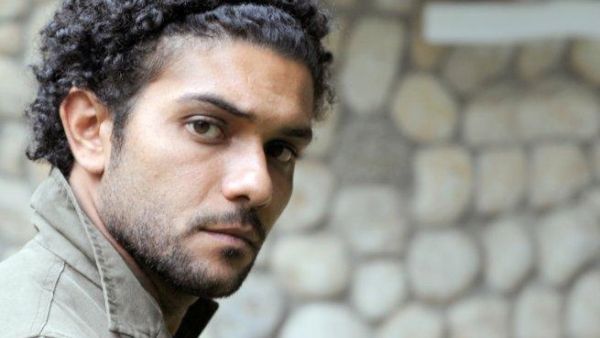 Asser Yassin plays a villain in Al-Gazeera. (Pinterest)