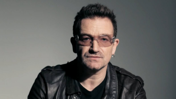 Bono has been caught in both of the recent attacks in France, with he and U2 bandmates also in Paris last November when the Bataclan theater occurred. (Courtesy photo)