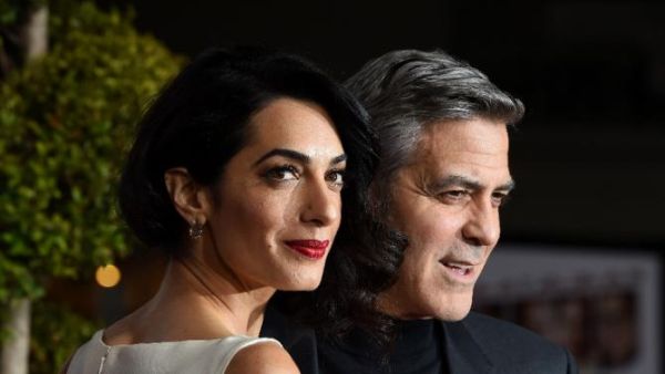 Threats are suspected to be in relation to Amal's legal representation of the jailed former president of the Maldives. (AFP/File)