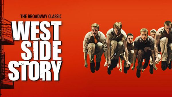 A cast of 36 performers and a total of 80 participants will bring Jerome Robbins' original choreography to the Dubai Opera. (Dubai Opera)