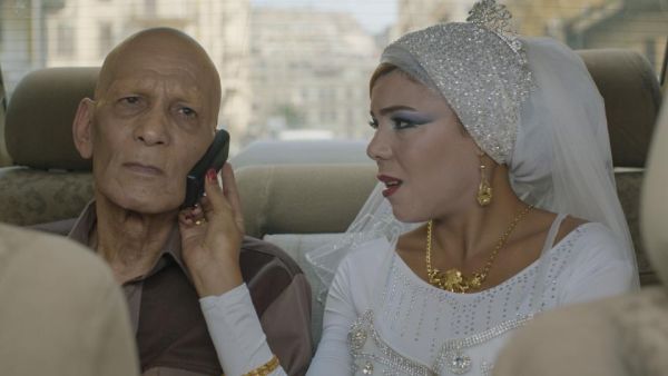 Dry Hot Summers had its world premiere at the Dubai International Film Festival's 13th edition, 2016.  (PremiumFilms.com)
