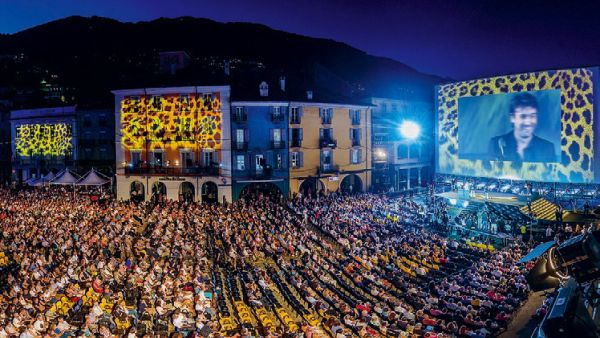 The 69th edition of the Locarno International Film Festival will take place in Switzerland between 3 and 13 August, with Egyptian films to be screened among a selection of international films. (Courtesy photo)