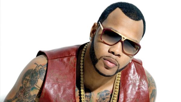 Flo Rida's breakout hit 'Low', co-written with T-Pain, spent ten consecutive weeks on top of the Billboard Hot 100.  (Singers Room)