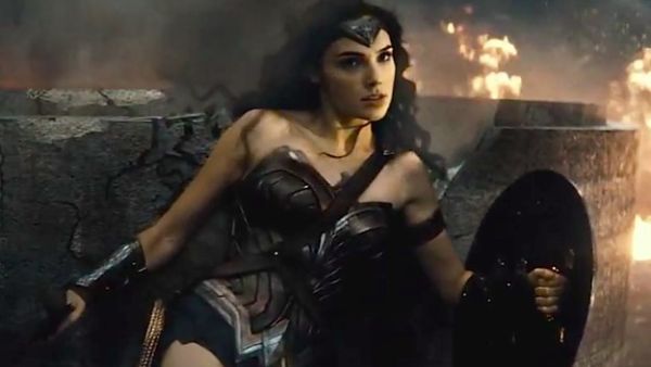 Ms Gadot's pro-IDF stance means she's not their kind of Gal. (Movie Pilot)